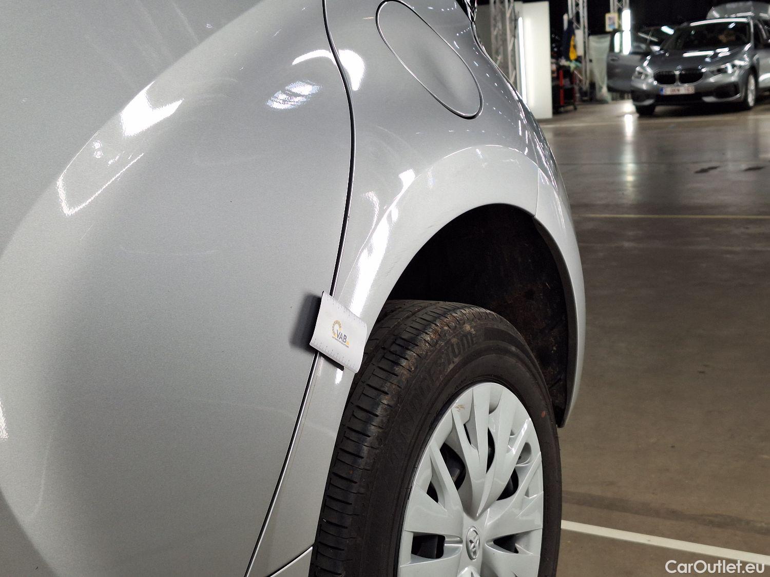  Toyota  Yaris Toyota,  '20, Toyota  1.5 VVT-i Hybrid Dynamic e-CVT 5d #28