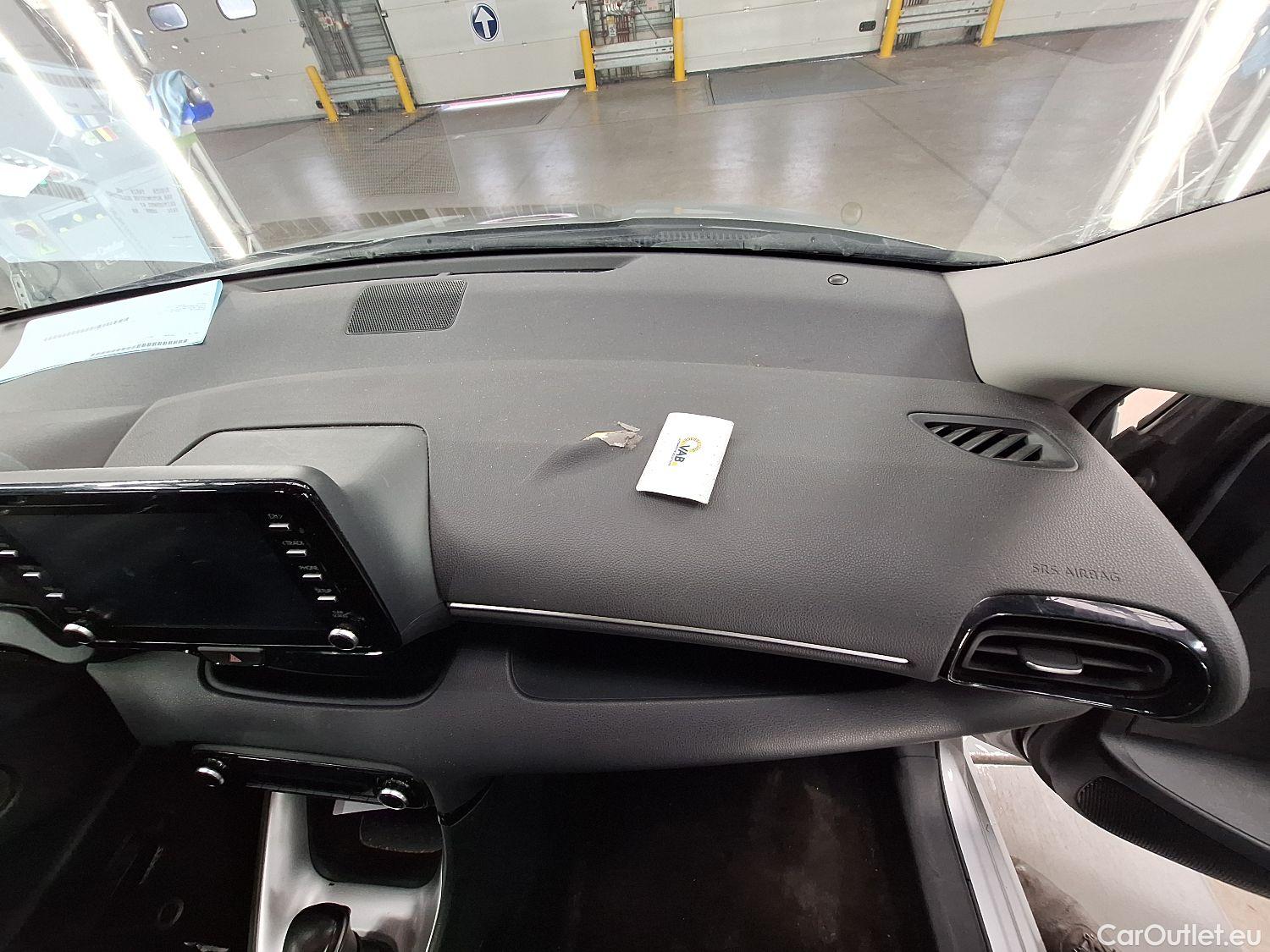  Toyota  Yaris Toyota,  '20, Toyota  1.5 VVT-i Hybrid Dynamic e-CVT 5d #1