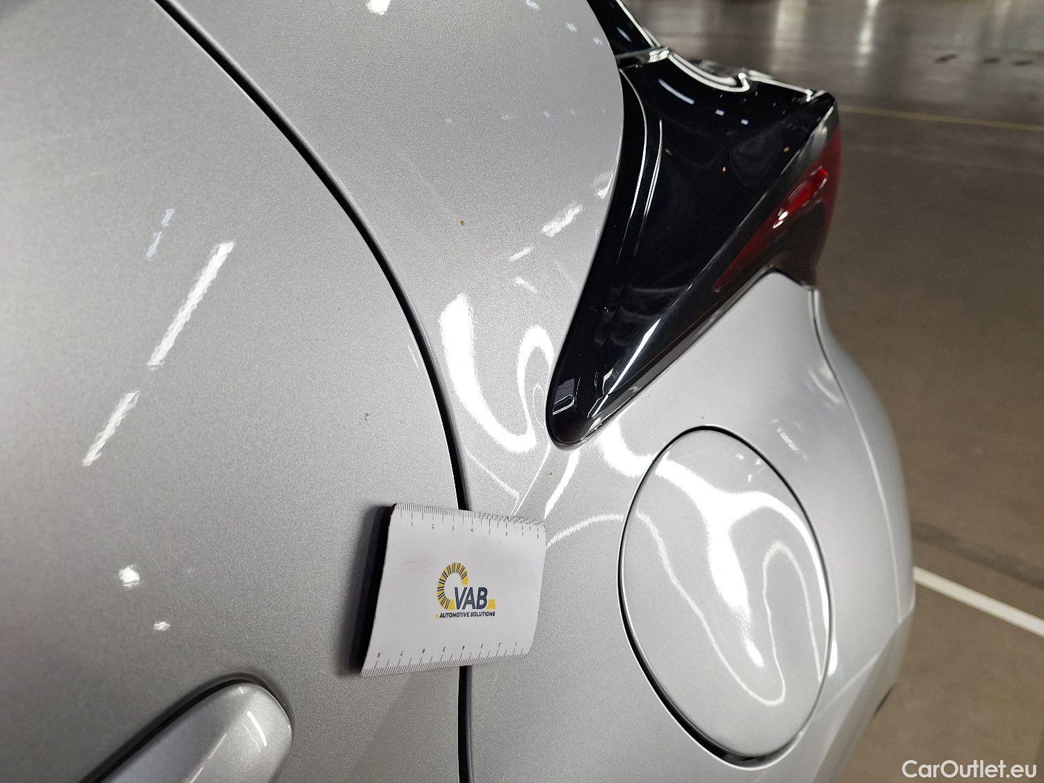  Toyota  Yaris Toyota,  '20, Toyota  1.5 VVT-i Hybrid Dynamic e-CVT 5d #31