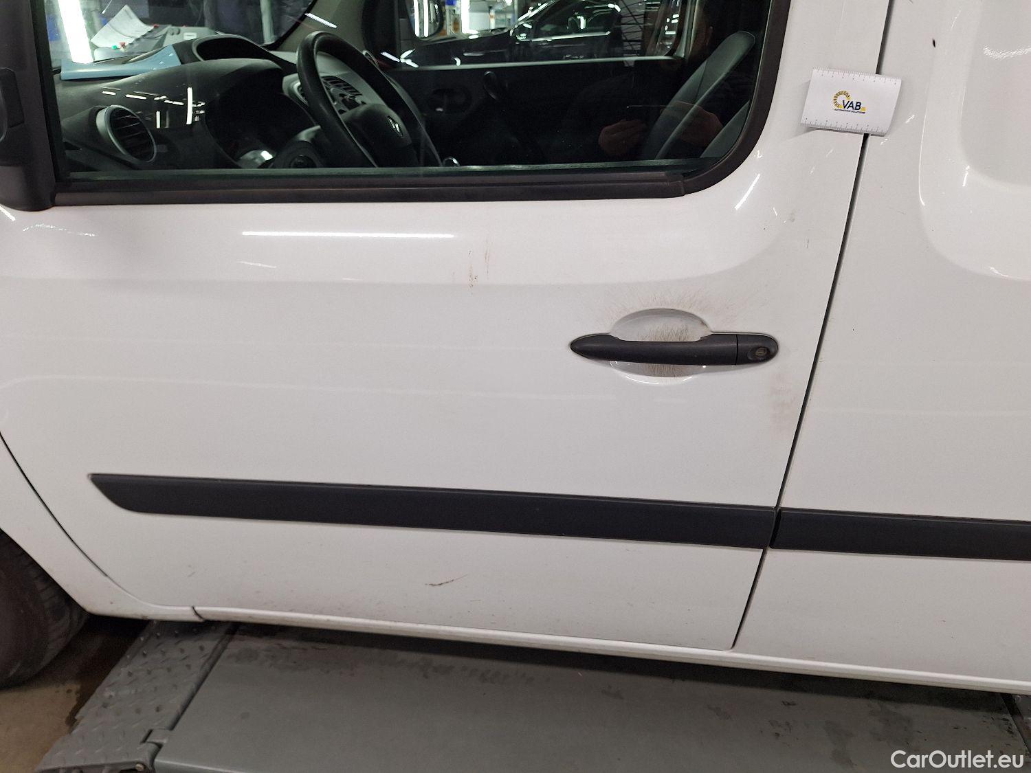  Renault  Kangoo Renault, _ Express '13, Renault  Express Blue dCi 80 Grand Confort 4 #42