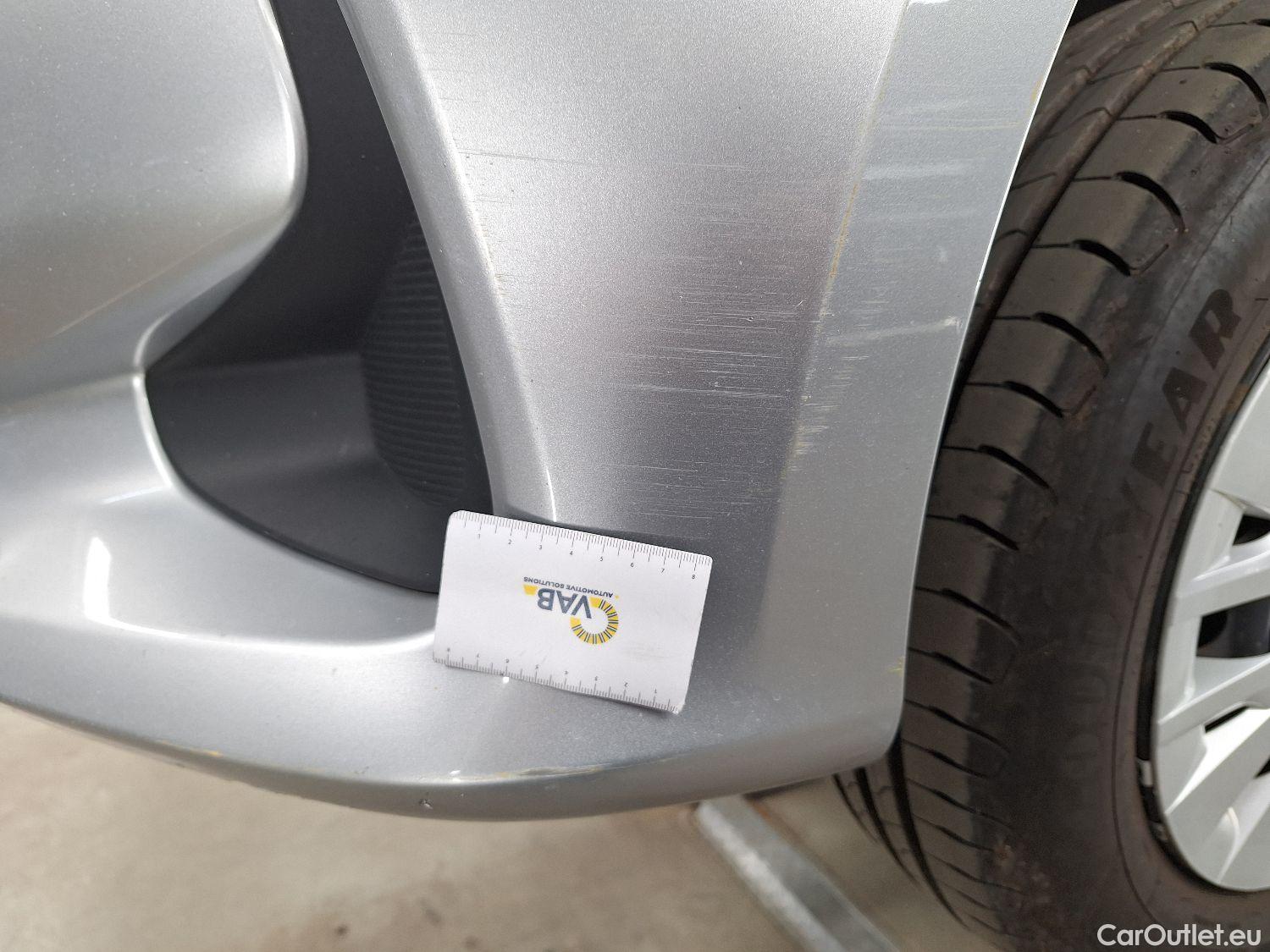  Toyota  Yaris Toyota,  '20, Toyota  1.5 VVT-i Hybrid Dynamic e-CVT 5d #10