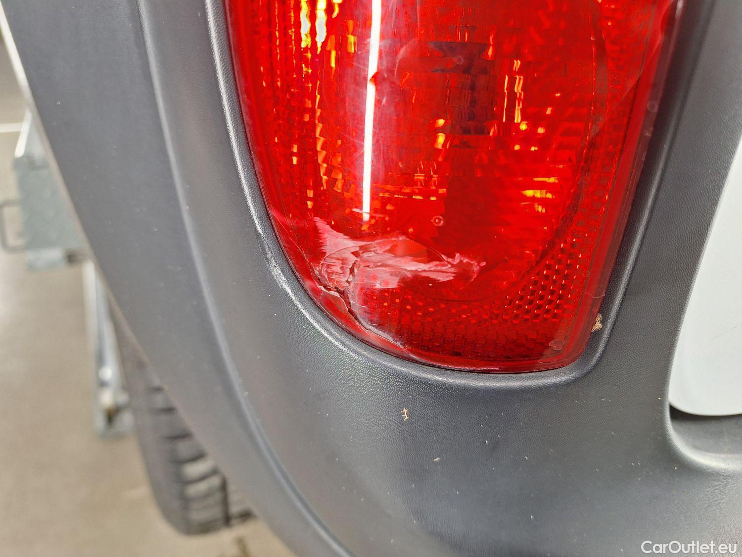  Renault  Kangoo Renault, _ Express '13, Renault  Express Blue dCi 80 Grand Confort 4 #12