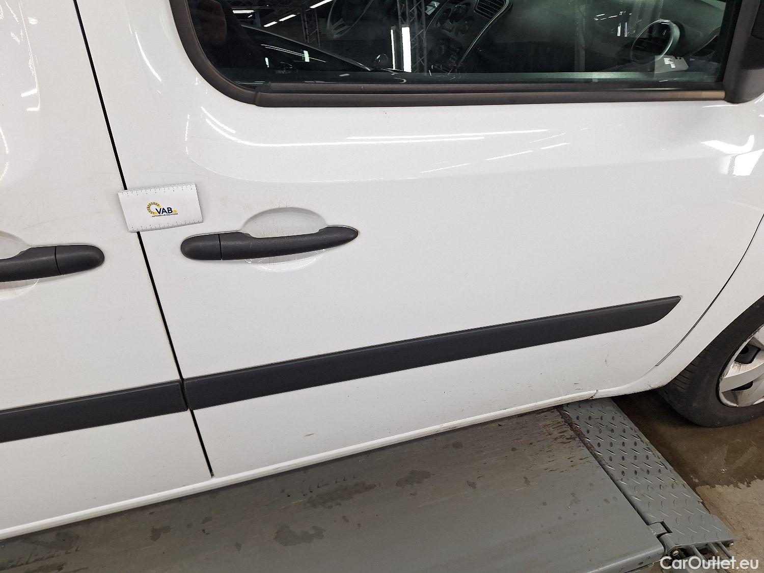  Renault  Kangoo Renault, _ Express '13, Renault  Express Blue dCi 80 Grand Confort 4 #17