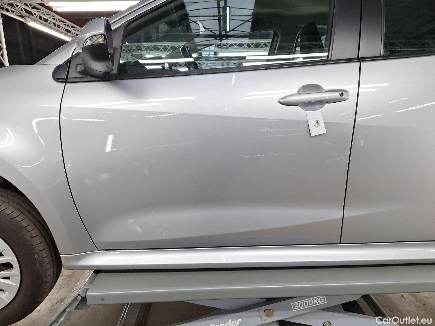  Toyota  Yaris Toyota,  '20, Toyota  1.5 VVT-i Hybrid Dynamic e-CVT 5d #41