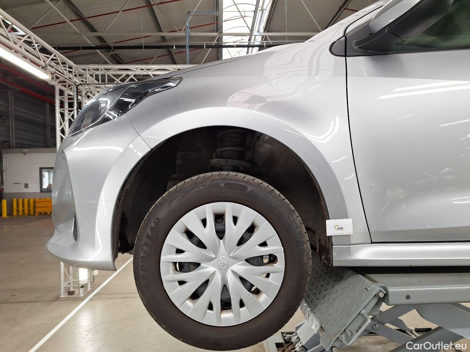  Toyota  Yaris Toyota,  '20, Toyota  1.5 VVT-i Hybrid Dynamic e-CVT 5d #39