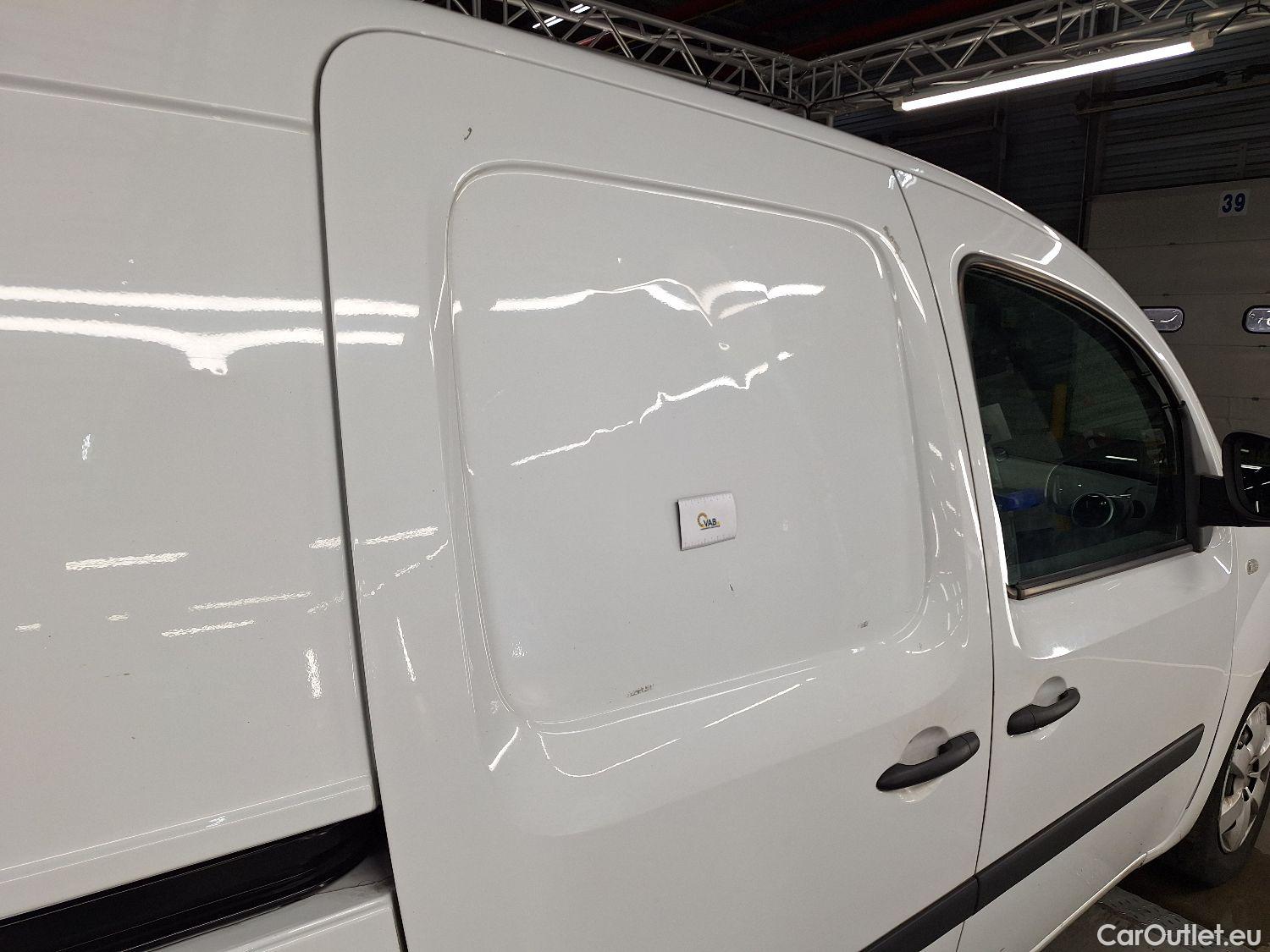  Renault  Kangoo Renault, _ Express '13, Renault  Express Blue dCi 80 Grand Confort 4 #28