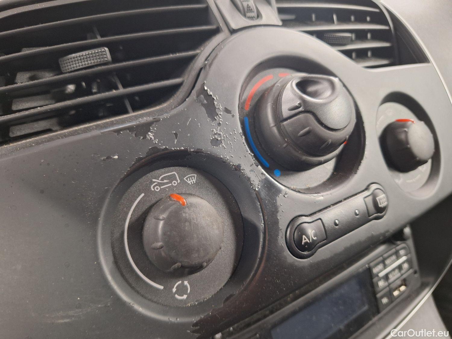  Renault  Kangoo Renault, _ Express '13, Renault  Express Blue dCi 80 Grand Confort 4 #67