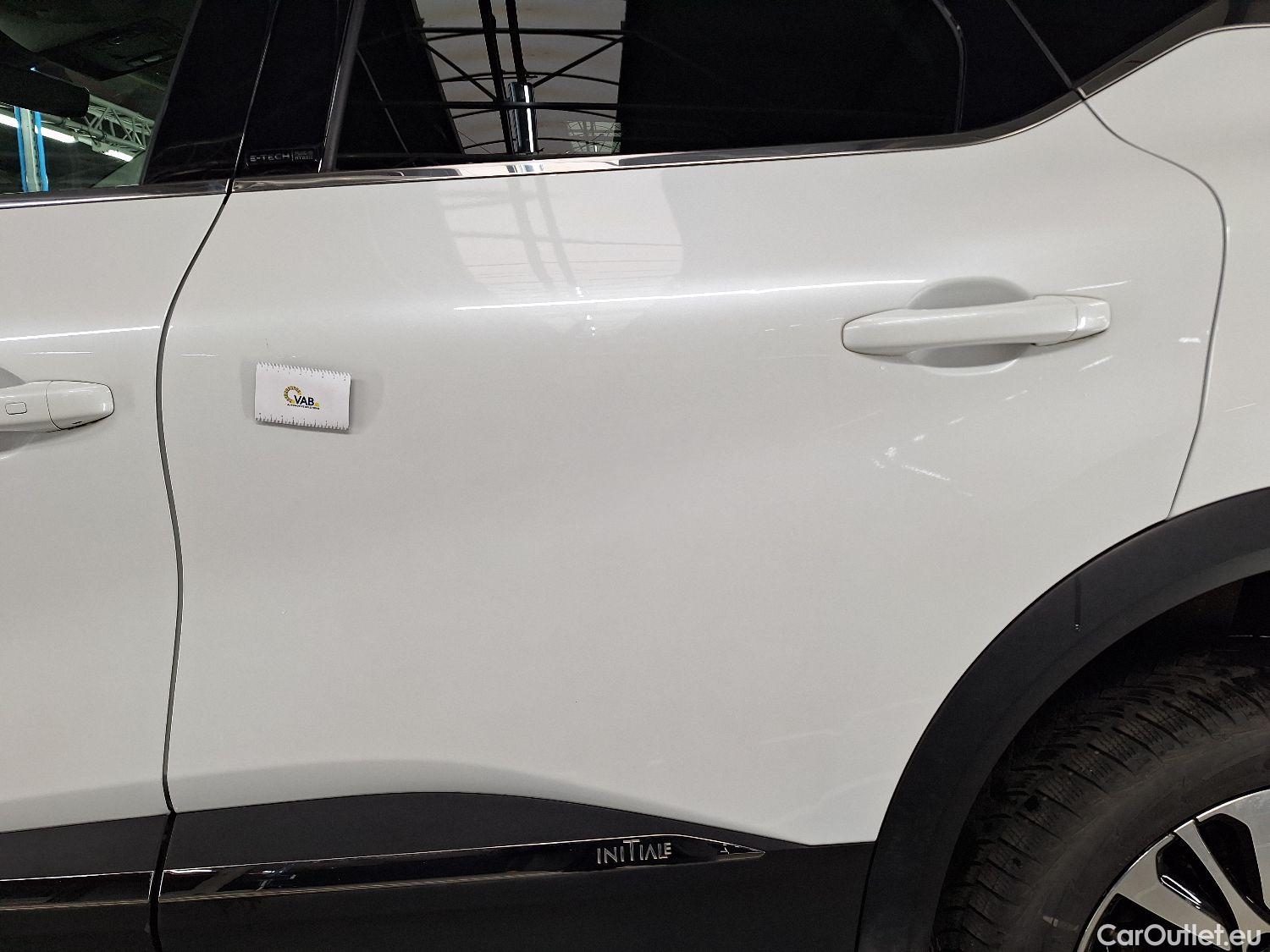  Renault  Captur Renault,  '19, Renault  E-TECH Plug-in Hybrid Initiale Pari #16