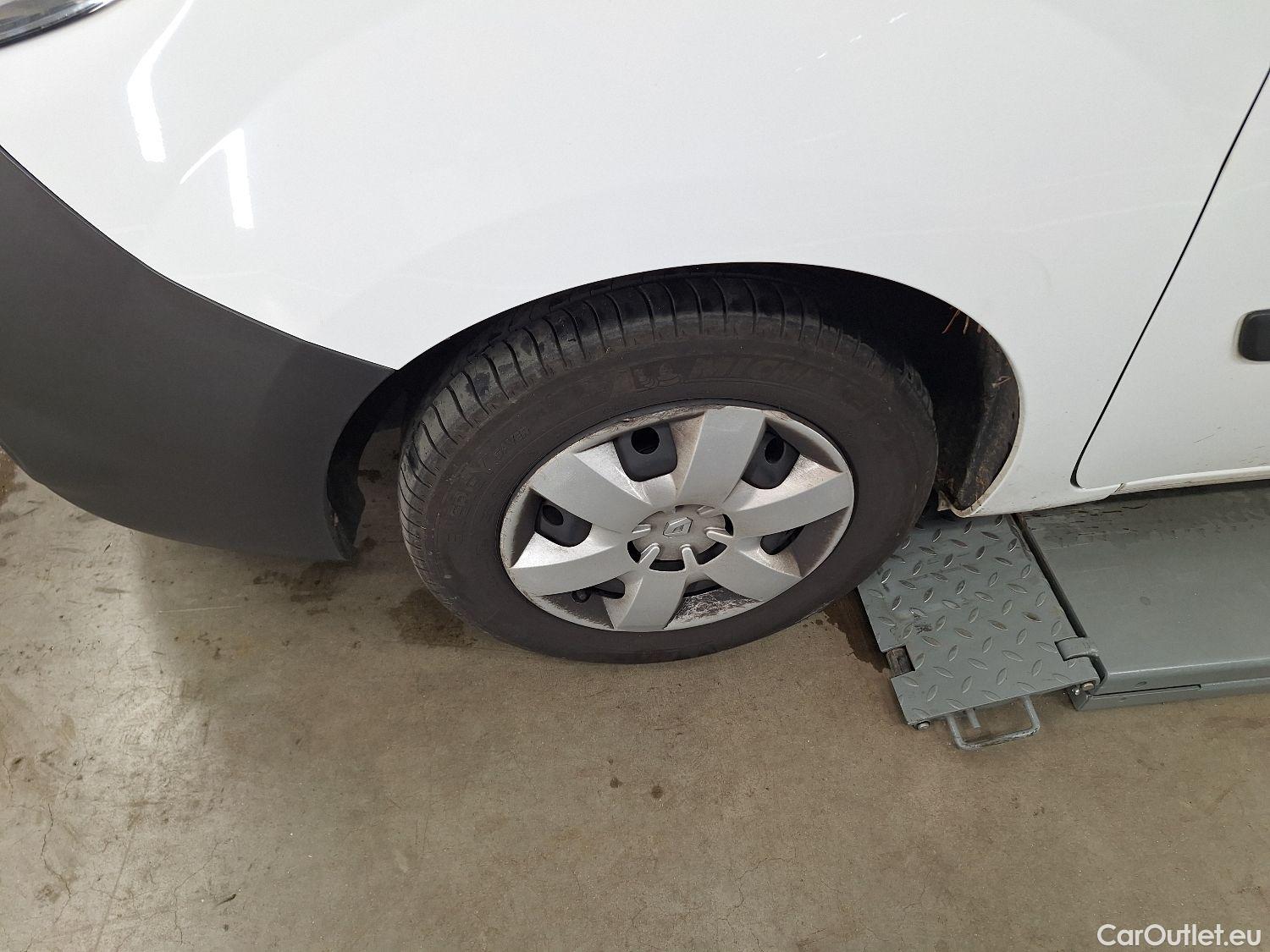  Renault  Kangoo Renault, _ Express '13, Renault  Express Blue dCi 80 Grand Confort 4 #69