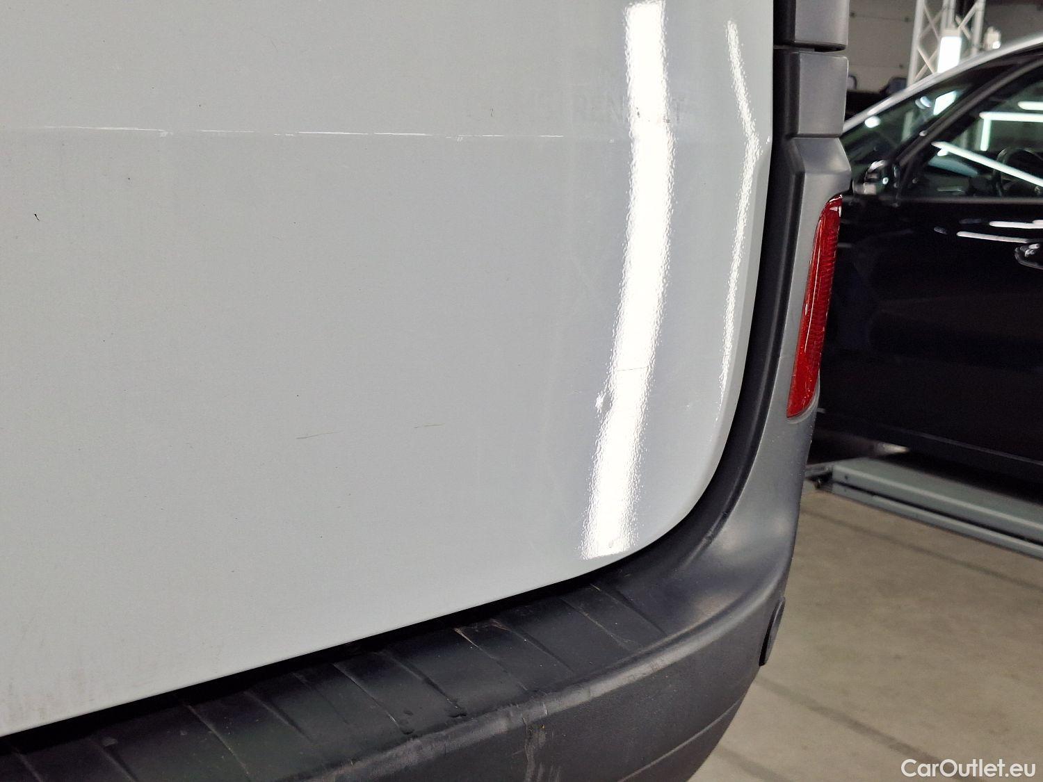  Renault  Kangoo Renault, _ Express '13, Renault  Express Blue dCi 80 Grand Confort 4 #40