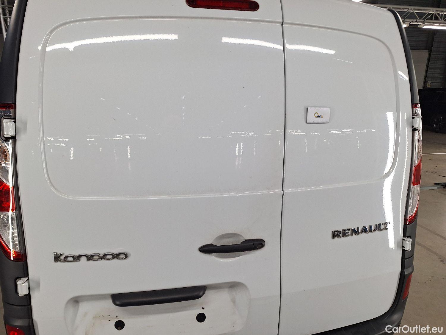  Renault  Kangoo Renault, _ Express '13, Renault  Express Blue dCi 80 Grand Confort 4 #37