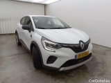  Renault  Captur RENAULT  II DIESEL 1.5 Blue dCi 115 Corporate Edition  5d #8
