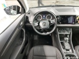  Skoda  Karoq Skoda  1.6 CRTDI 85KW DSG7 Ambition 5d #9