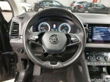  Skoda  Karoq Skoda  1.6 CRTDI 85KW DSG7 Ambition 5d #30