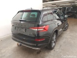  Skoda  Kodiaq Skoda  2.0 CRTDI 110kW DSG7 Sportline II 5d #2