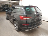  Skoda  Kodiaq Skoda  2.0 CRTDI 110kW DSG7 Sportline II 5d #7