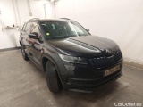  Skoda  Kodiaq Skoda  2.0 CRTDI 110kW DSG7 Sportline II 5d #8