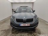  Skoda  Kodiaq Skoda  1.5 TSI 110kW DSG7 Style 5d #5