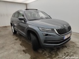  Skoda  Kodiaq Skoda  1.5 TSI 110kW DSG7 Style 5d #8