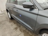  Skoda  Kodiaq Skoda  1.5 TSI 110kW DSG7 Style 5d #23