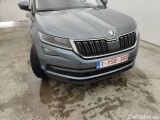  Skoda  Kodiaq Skoda  1.5 TSI 110kW DSG7 Style 5d #35