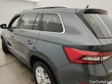  Skoda  Kodiaq Skoda  1.5 TSI 110kW DSG7 Style 5d #44