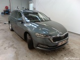  Skoda  Octavia Skoda  Combi 2.0 CRTDI 110kW DSG7 Ambition 5d #9