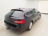  Skoda  Superb Skoda,  C FL'19 PHEV, Skoda  Combi 1.4 TSI iV 160kW DSG6 Clever 5d #8
