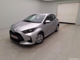  Toyota  Yaris Toyota,  '20, Toyota  1.5 VVT-i Hybrid Dynamic e-CVT 5d #2
