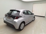  Toyota  Yaris Toyota,  '20, Toyota  1.5 VVT-i Hybrid Dynamic e-CVT 5d #8