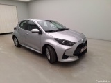  Toyota  Yaris Toyota,  '20, Toyota  1.5 VVT-i Hybrid Dynamic e-CVT 5d #9
