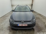  Volkswagen  Golf  Volkswagen Variant VIII 1.0 eTSI 81kW DSG Life 5d #5