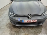  Volkswagen  Golf  Volkswagen Variant VIII 1.0 eTSI 81kW DSG Life 5d #29