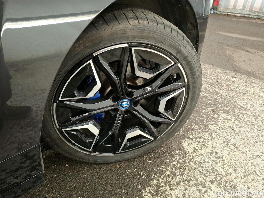  Bmw  iX Série  50 xDrive 111kWh BVA #12