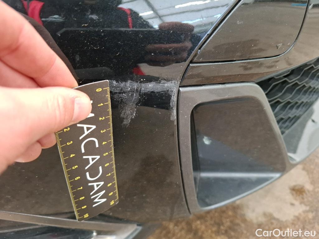  Bmw  X2 Série  F39 M35i 2.0 305CV BVA8 E6dT #5