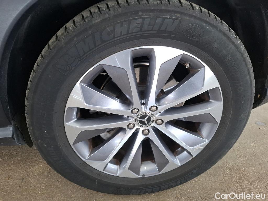  Mercedes  G-Klasee MERCEDES-BENZ GLE / 2019 / 5P / SUV GLE 350 e 4MATIC Avantgarde Line #17