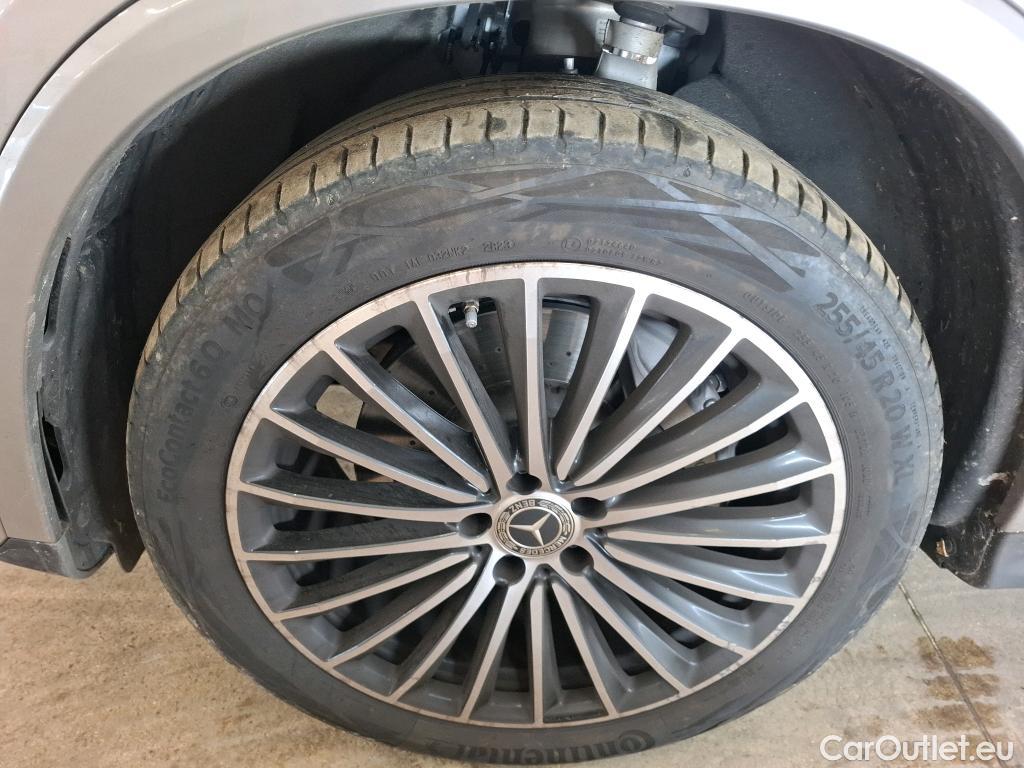  Mercedes  GLC MERCEDES-BENZ  / 2022 / 5P / SUV  400 e AMG Line 4MATIC #14