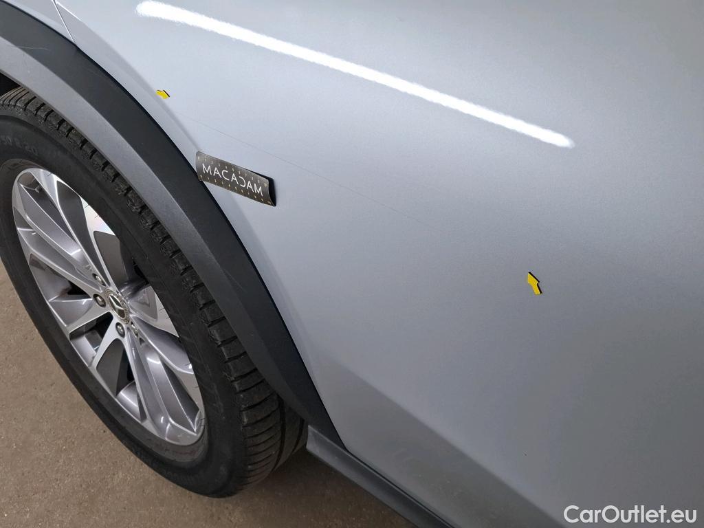  Mercedes  G-Klasee MERCEDES-BENZ GLE / 2019 / 5P / SUV GLE 350 e 4MATIC Avantgarde Line #14