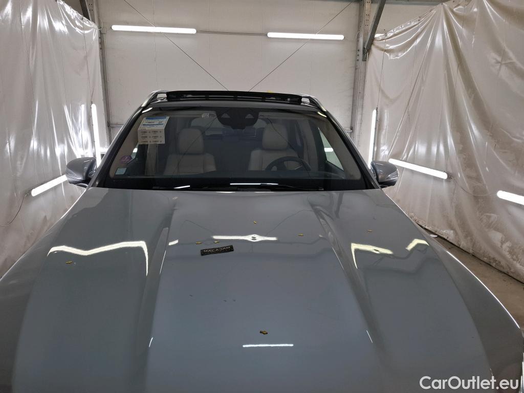  Mercedes  G-Klasee MERCEDES-BENZ GLE / 2019 / 5P / SUV GLE 350 e 4MATIC Avantgarde Line #4