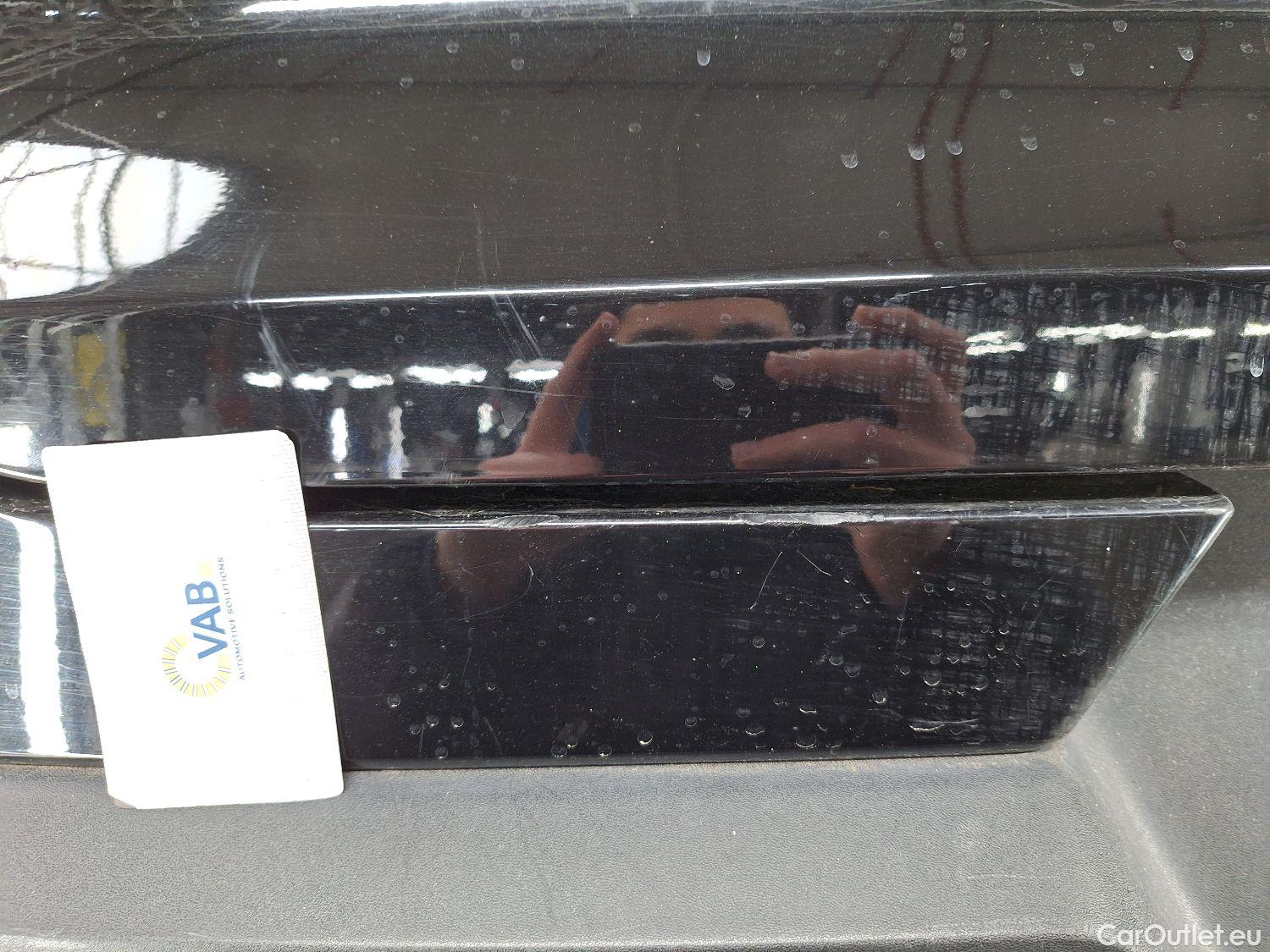  Volvo  XC 40 Volvo, XC40 '17, Volvo XC40 T5 Recharge Geartronic Inscription Expr #13