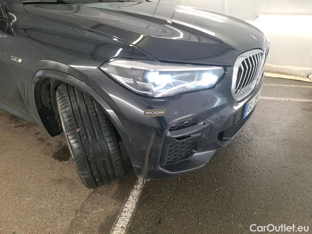  Bmw  X5 BMW  / 2018 / 5P / SUV xDrive45e 394ch M Sport BVA8 Hybride #4