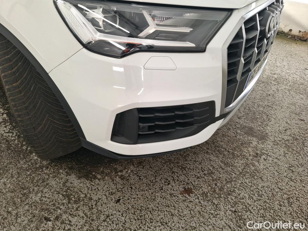  Audi  Q7 AUDI  / 2019 / 5P / SUV 55 TFSIe 380 quattro Tiptronic8 Advanced #20