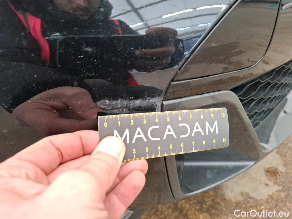  Bmw  X2 Série  F39 M35i 2.0 305CV BVA8 E6dT #3