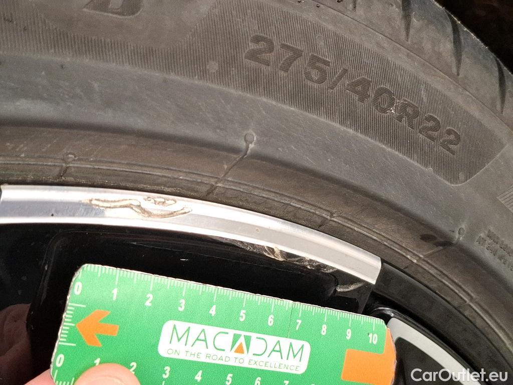  Bmw  iX Série  50 xDrive 111kWh BVA #10