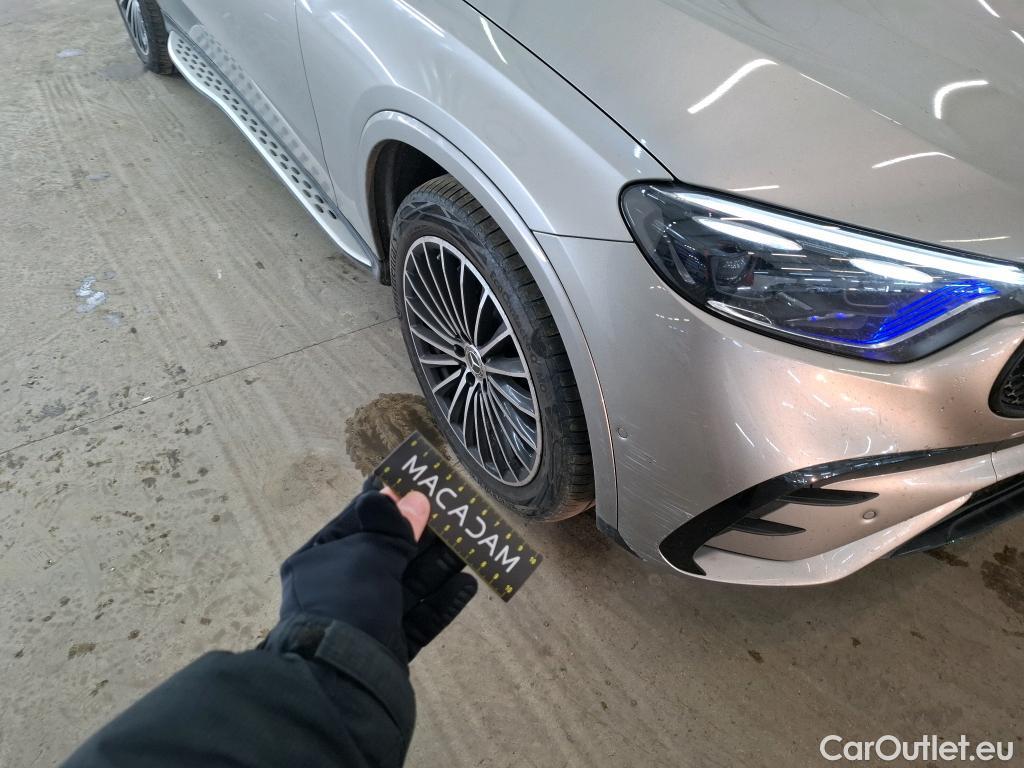  Mercedes  GLC MERCEDES-BENZ  / 2022 / 5P / SUV  400 e AMG Line 4MATIC #22