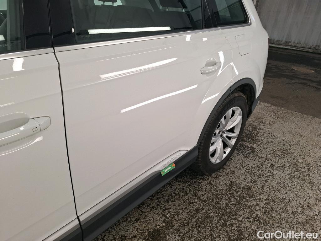  Audi  Q7 AUDI  / 2019 / 5P / SUV 55 TFSIe 380 quattro Tiptronic8 Advanced #15