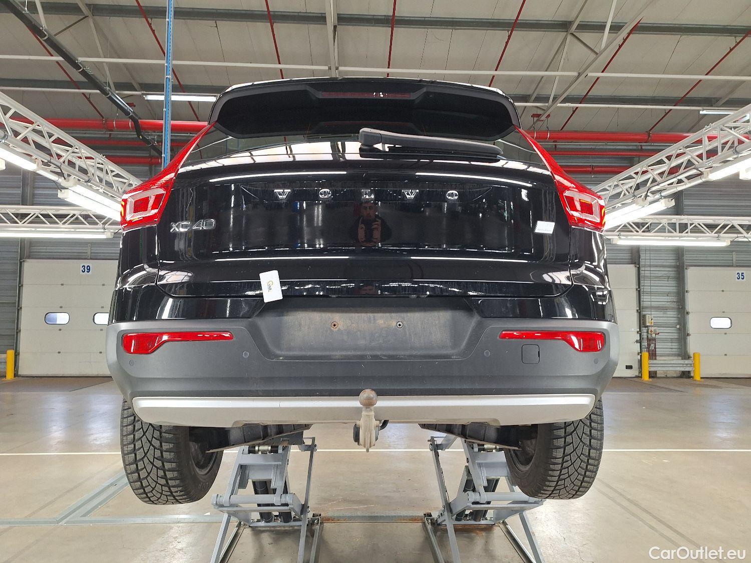  Volvo  XC 40 Volvo, XC40 '17, Volvo XC40 T5 Recharge Geartronic Inscription Expr #10