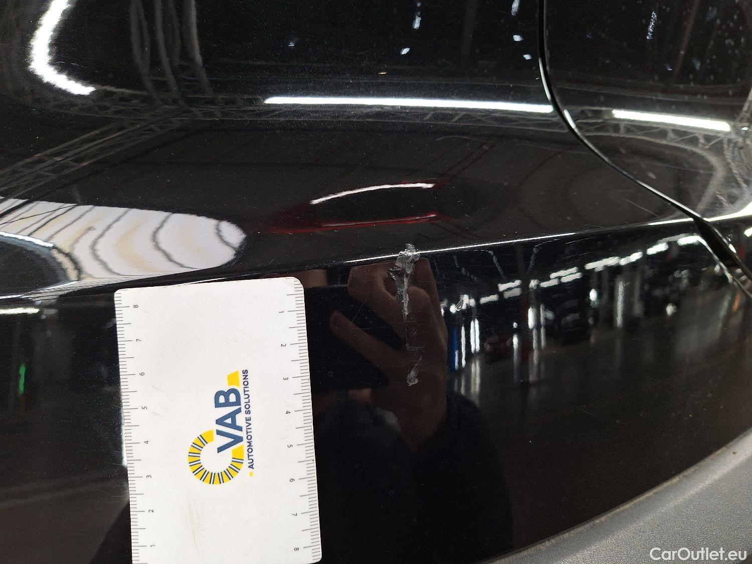  Volvo  XC 40 Volvo, XC40 '17, Volvo XC40 T5 Recharge Geartronic Inscription Expr #15