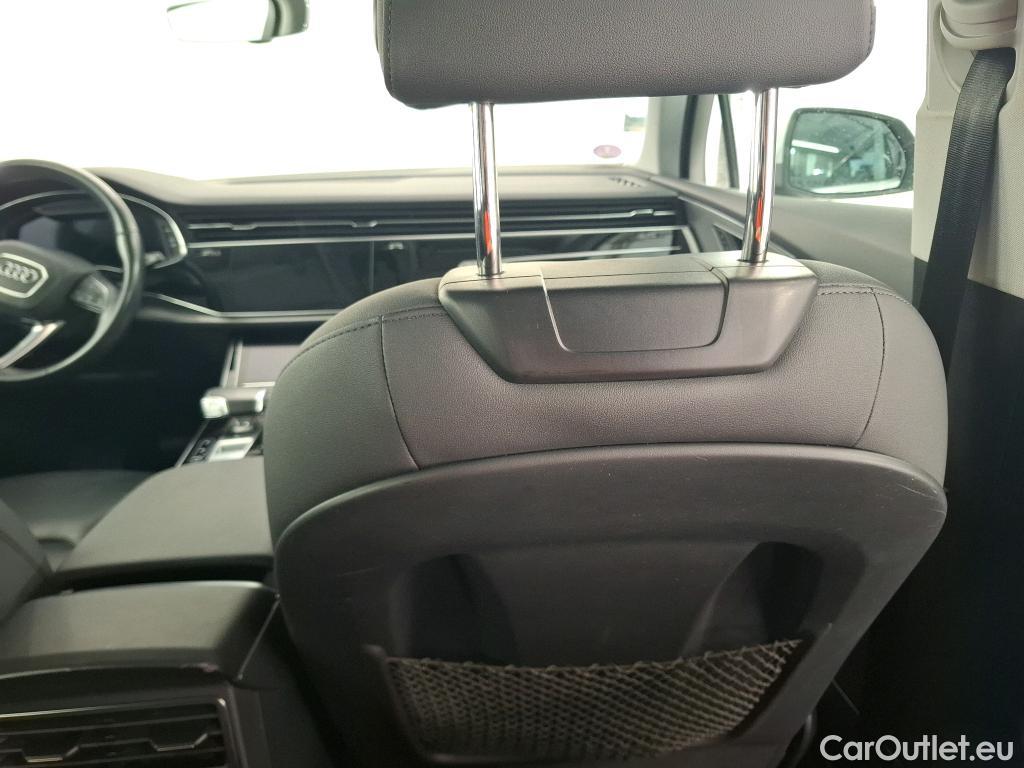  Audi  Q7 AUDI  / 2019 / 5P / SUV 55 TFSIe 380 quattro Tiptronic8 Advanced #6