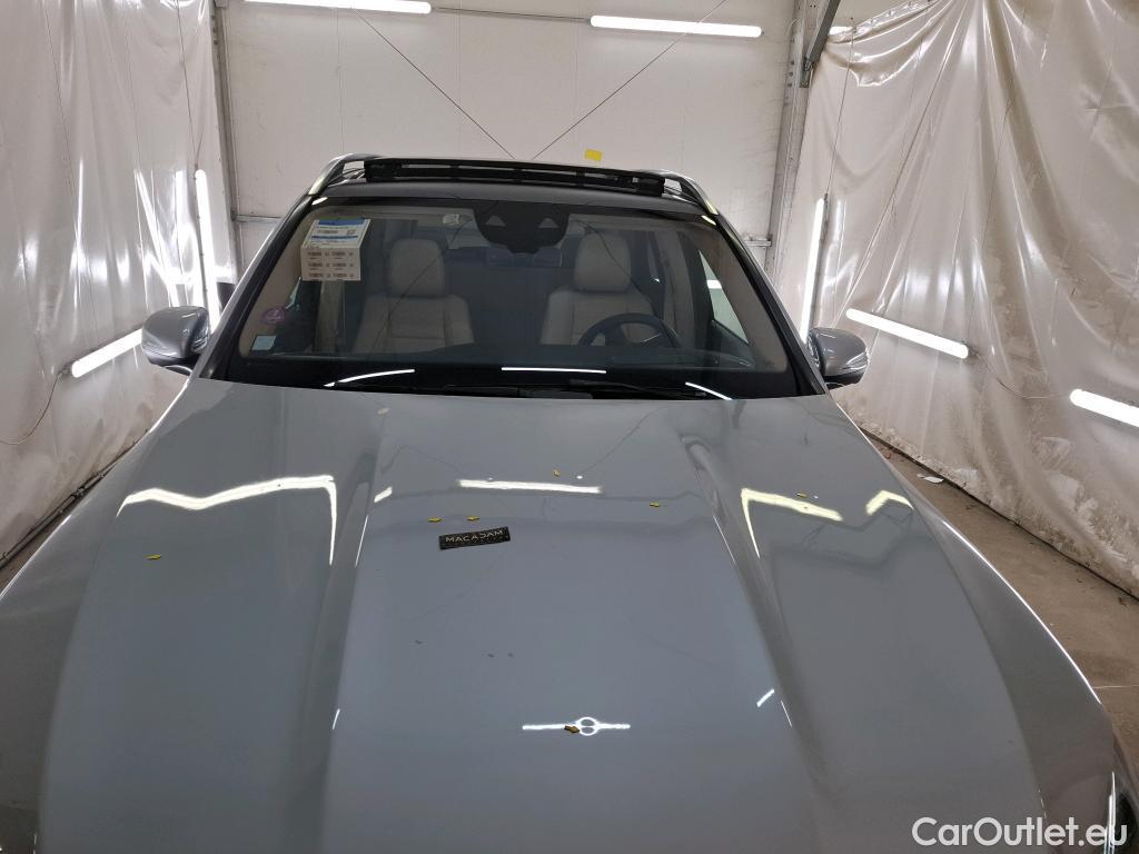  Mercedes  G-Klasee MERCEDES-BENZ GLE / 2019 / 5P / SUV GLE 350 e 4MATIC Avantgarde Line #5